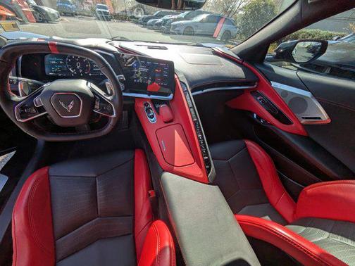 2023 Chevrolet Corvette Stingray w/2LT