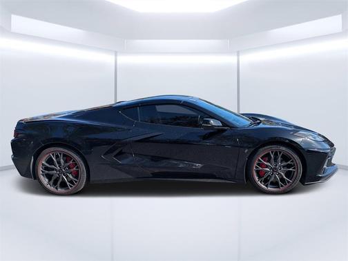 2023 Chevrolet Corvette Stingray w/2LT