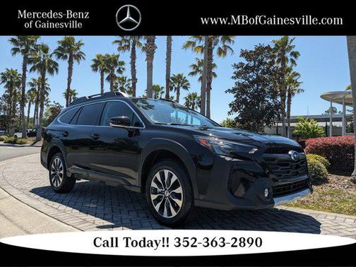 2023 Subaru Outback Limited