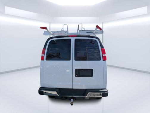 2024 Chevrolet Express 2500 RWD 2500 Regular Wheelbase WT