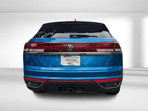 2024 Volkswagen Atlas Cross Sport 2.0T SE w/Technology 4MOTION