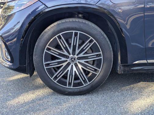 2023 Mercedes-Benz EQS 580 4MATIC