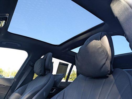 2023 Mercedes-Benz EQS 580 4MATIC
