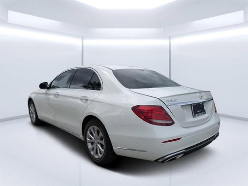2017 Mercedes-Benz E-Class E 300