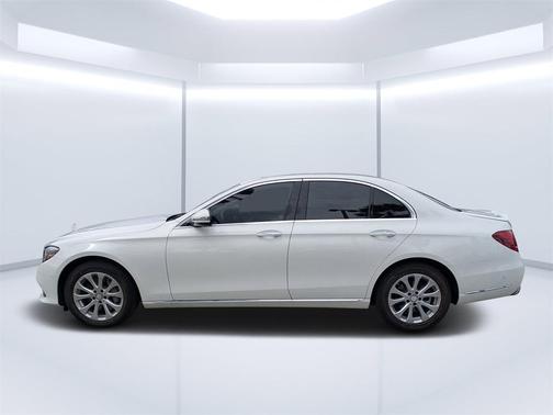2017 Mercedes-Benz E-Class E 300