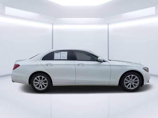 2017 Mercedes-Benz E-Class E 300