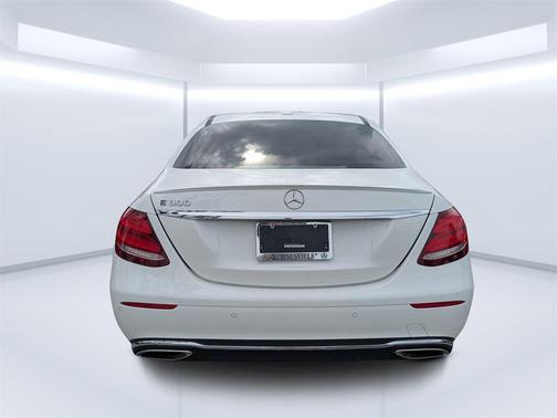 2017 Mercedes-Benz E-Class E 300