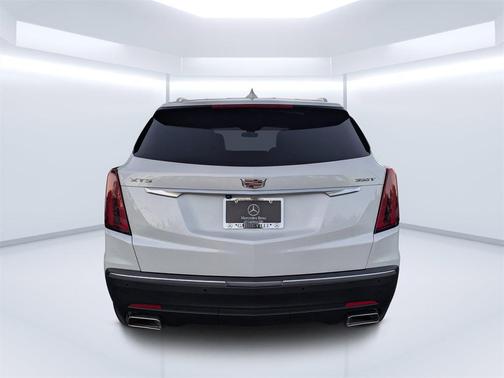 2024 Cadillac XT5 Luxury