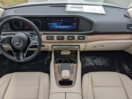 2025 Mercedes-Benz GLE 350 Base