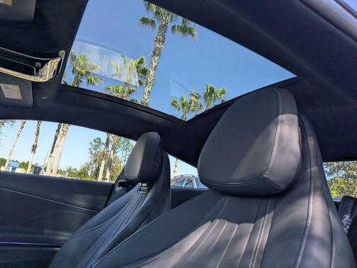 Black 2026 Mercedes-Benz CLE 450 4MATIC