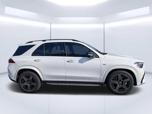 2025 Mercedes-Benz GLE 450e 4MATIC