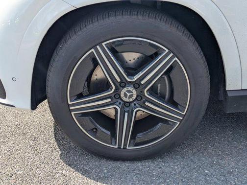 2025 Mercedes-Benz GLE 450e 4MATIC