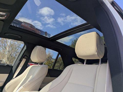 2025 Mercedes-Benz GLE 450e 4MATIC