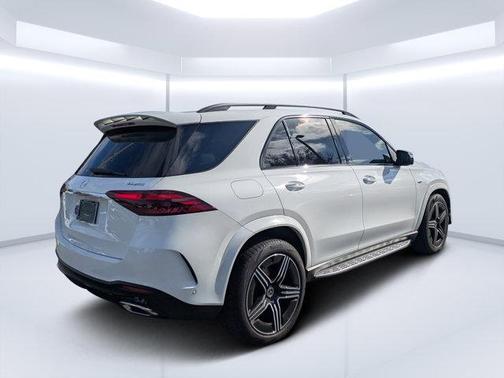 2025 Mercedes-Benz GLE 450e 4MATIC