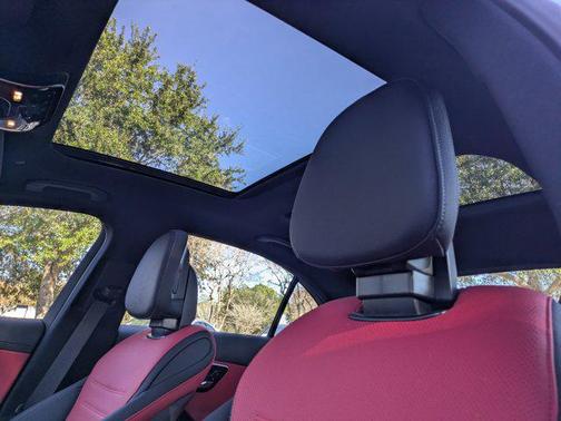 2026 Mercedes-Benz AMG C 43 4MATIC