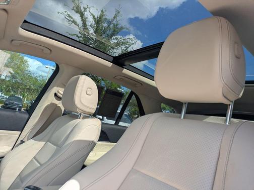 2024 Mercedes-Benz GLE 450 4MATIC