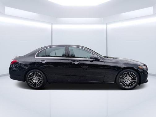 2026 Mercedes-Benz C-Class C 300 4MATIC