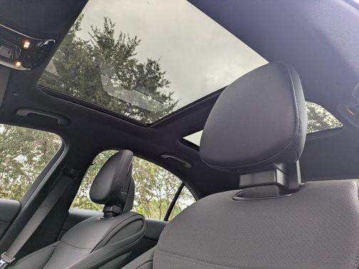 2026 Mercedes-Benz C-Class C 300 4MATIC