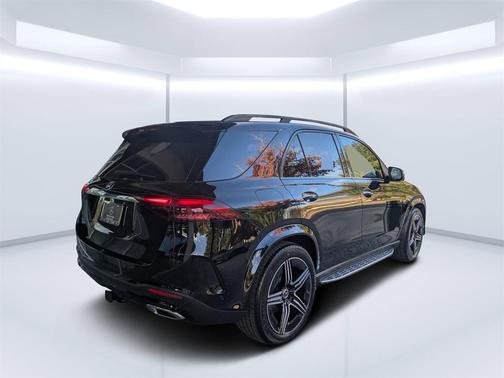 2026 Mercedes-Benz GLE 350 Base