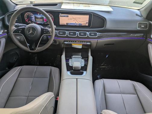 2026 Mercedes-Benz GLE 350 Base