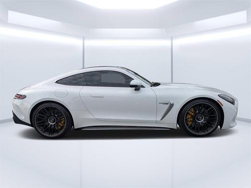2024 Mercedes-Benz AMG GT 63 Base