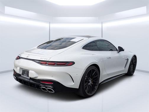 2024 Mercedes-Benz AMG GT 63 Base