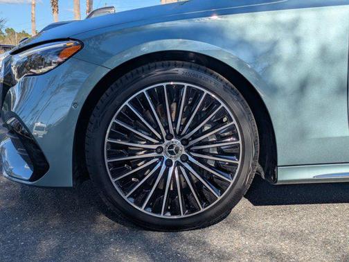 2026 Mercedes-Benz E-Class 4MATIC