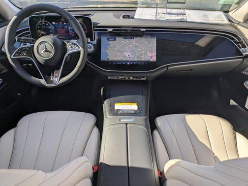 2026 Mercedes-Benz E-Class 4MATIC