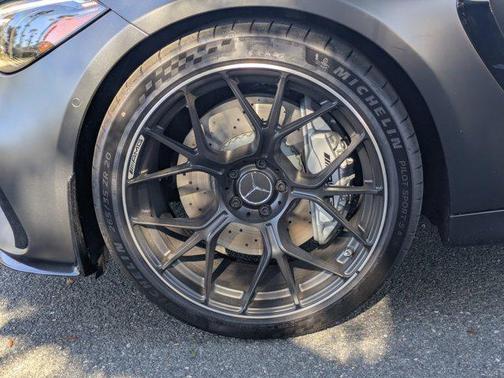 2026 Mercedes-Benz AMG CLE 53 4MATIC+