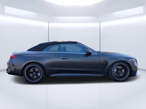 2026 Mercedes-Benz AMG CLE 53 4MATIC+