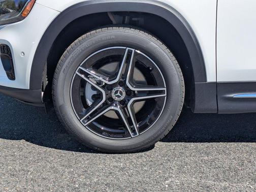 2026 Mercedes-Benz GLB 250 Base