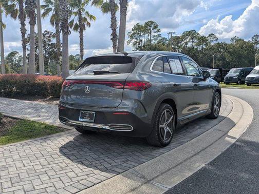 2023 Mercedes-Benz EQE 350 4MATIC