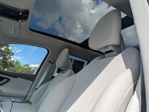 2023 Mercedes-Benz EQE 350 4MATIC