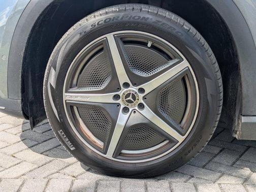 2023 Mercedes-Benz EQE 350 4MATIC