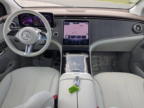 2023 Mercedes-Benz EQE 350 4MATIC