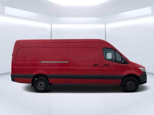 2024 Mercedes-Benz Sprinter 3500 High Roof