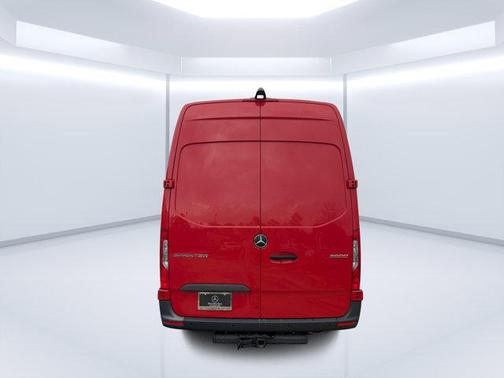 2024 Mercedes-Benz Sprinter 3500 High Roof