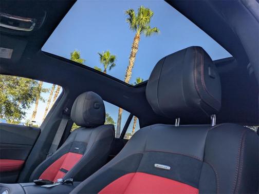 2026 Mercedes-Benz AMG GLE 53 4MATIC+ Coupe