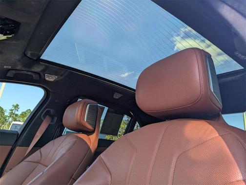2023 BMW 760 i xDrive