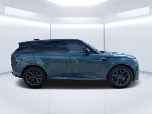 2023 Land Rover Range Rover Sport SE
