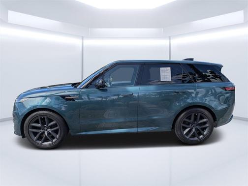 2023 Land Rover Range Rover Sport SE