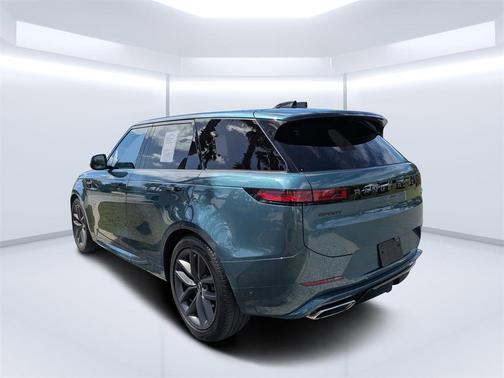 2023 Land Rover Range Rover Sport SE