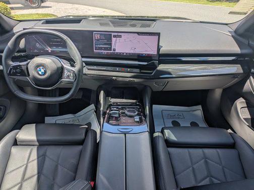 2024 BMW 530 i