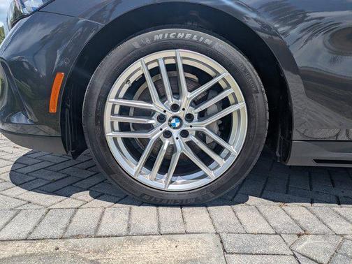 2024 BMW 530 i