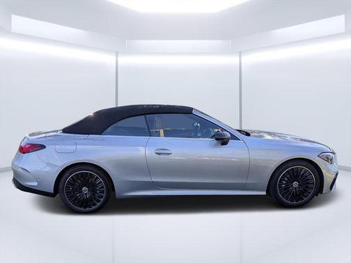 2026 Mercedes-Benz CLE 450 4MATIC