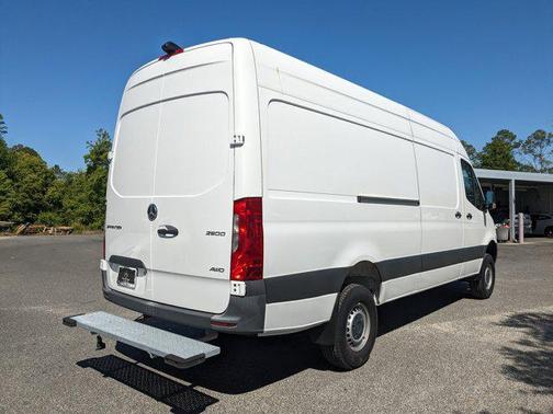 2023 Mercedes-Benz Sprinter 2500 High Roof