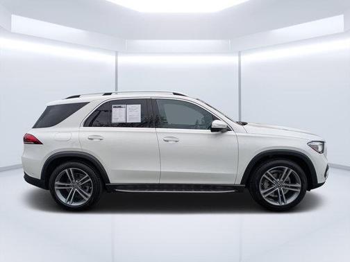 2021 Mercedes-Benz GLE 350 Base