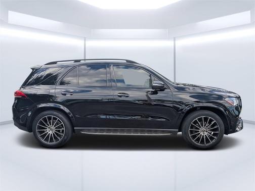 2022 Mercedes-Benz GLE 350 Base