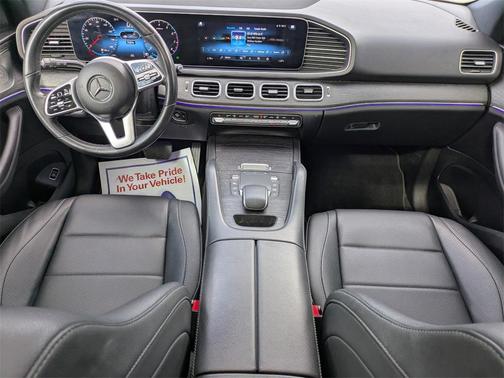 2022 Mercedes-Benz GLE 350 Base