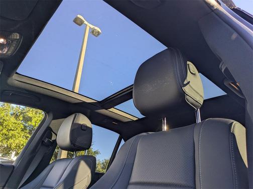 2025 Mercedes-Benz GLE 350 4MATIC